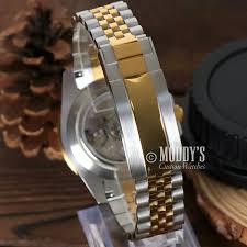 GMTeiko Mod Gold Two Tone