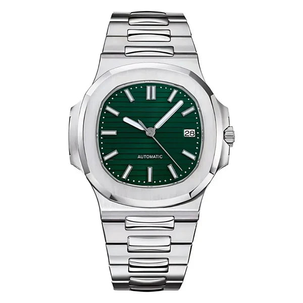 Nautiko Mod Green