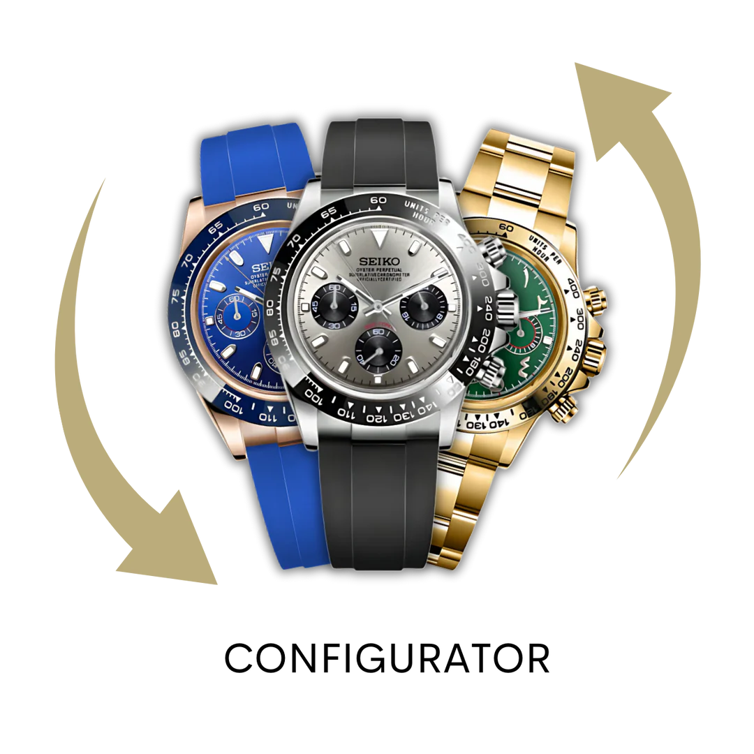 Seitona Configurator