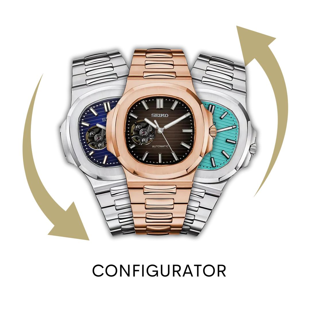 Nautiko Configurator