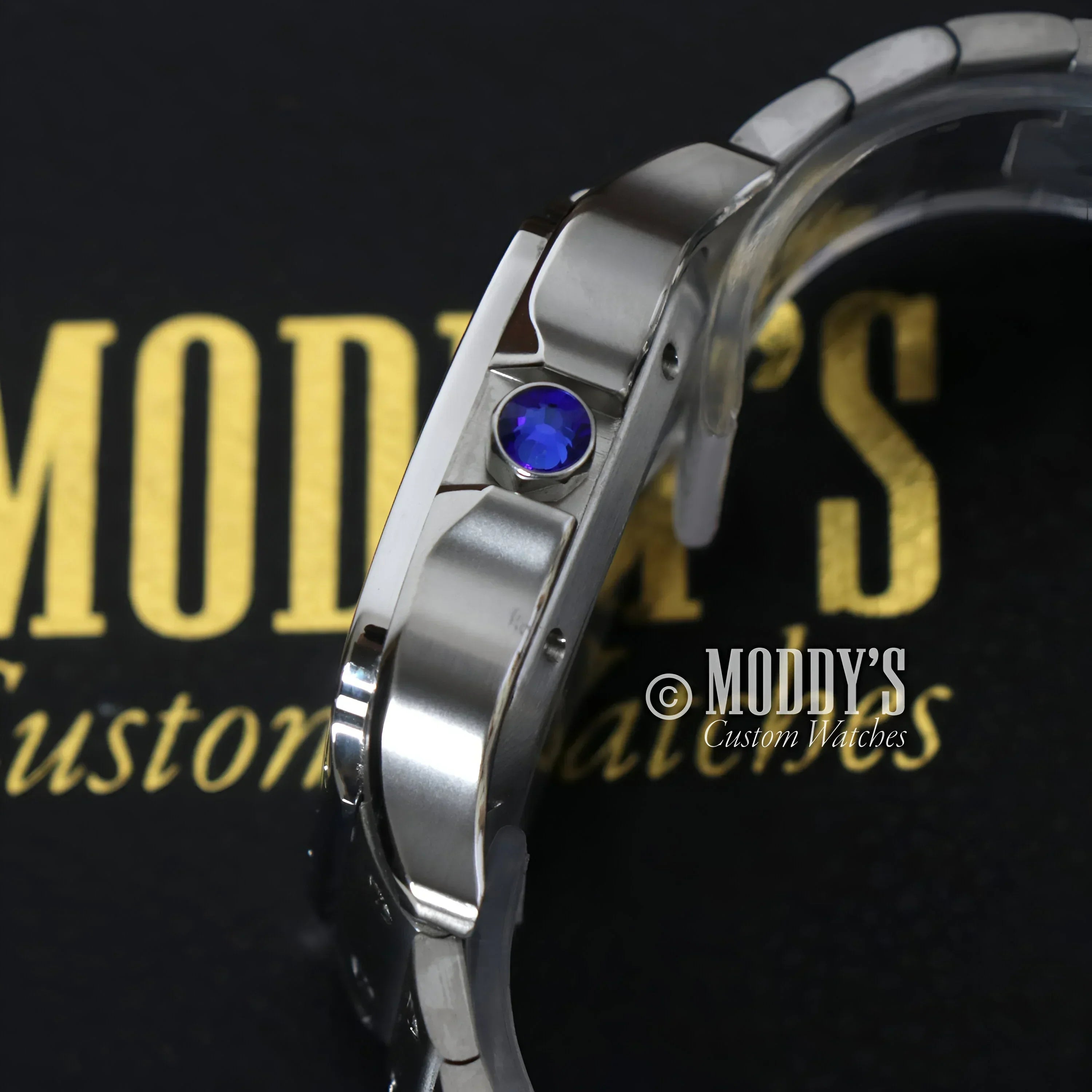 Santeiko Mod White Skeleton