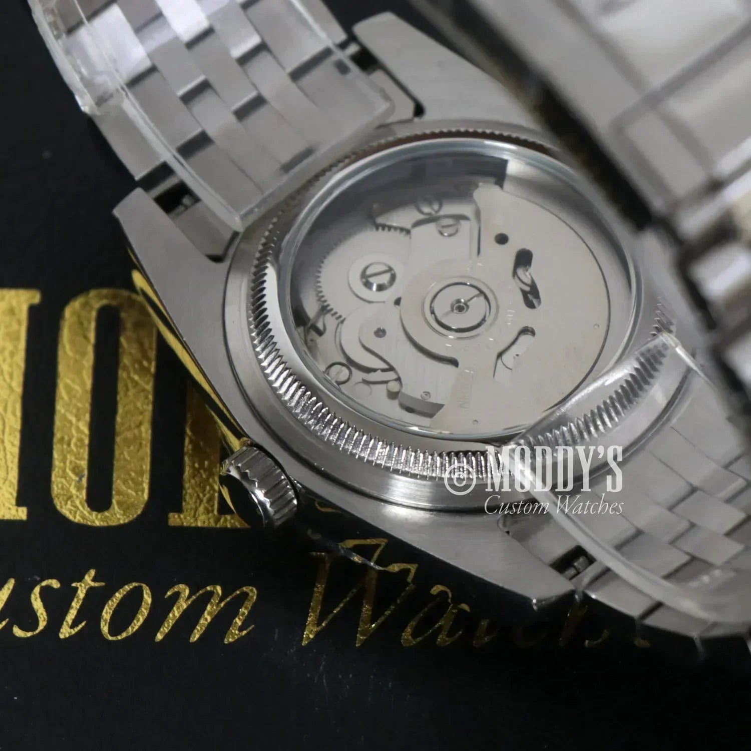 Seikojust Mod Cosmos Arabe
