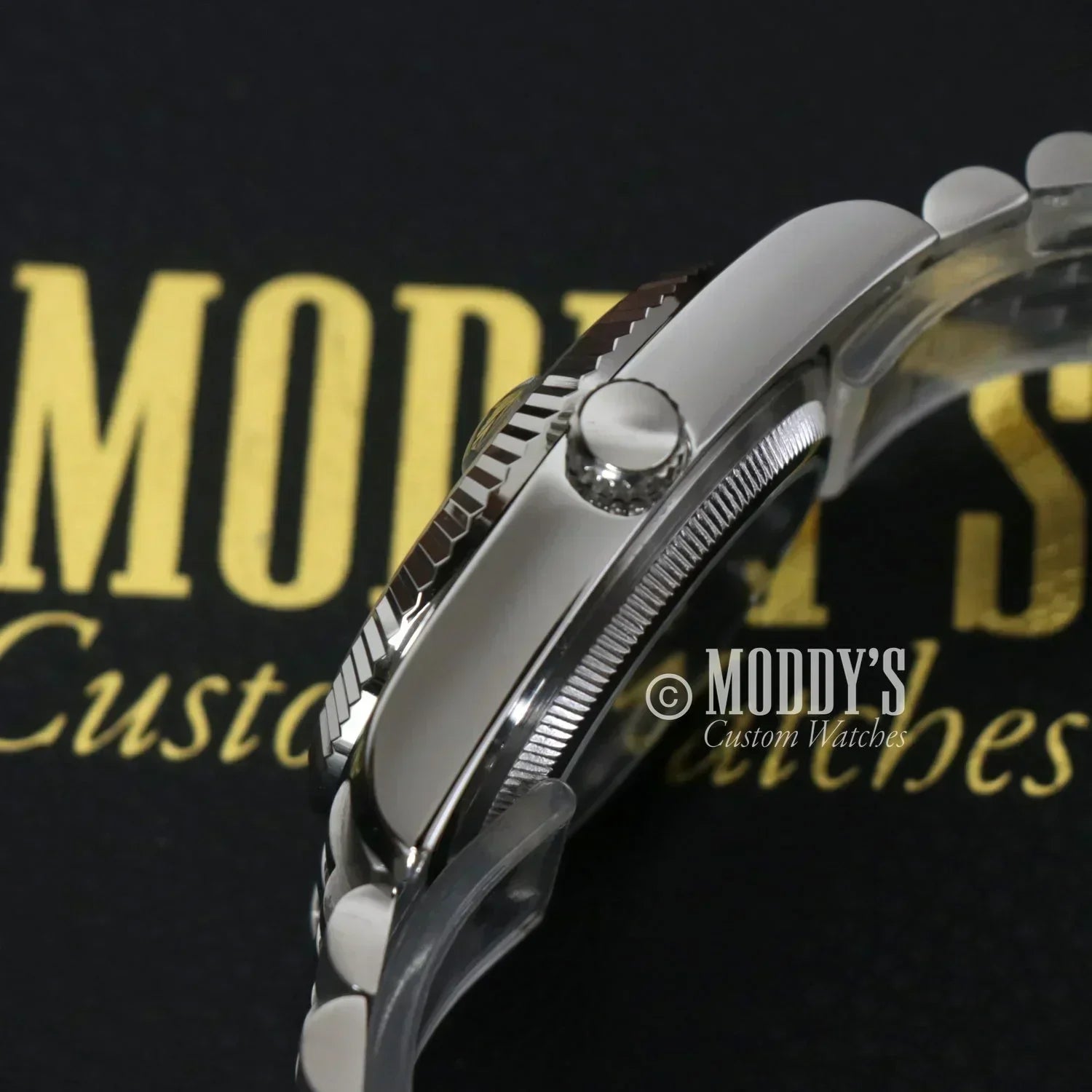 Seikojust Mod Cosmos Arabe
