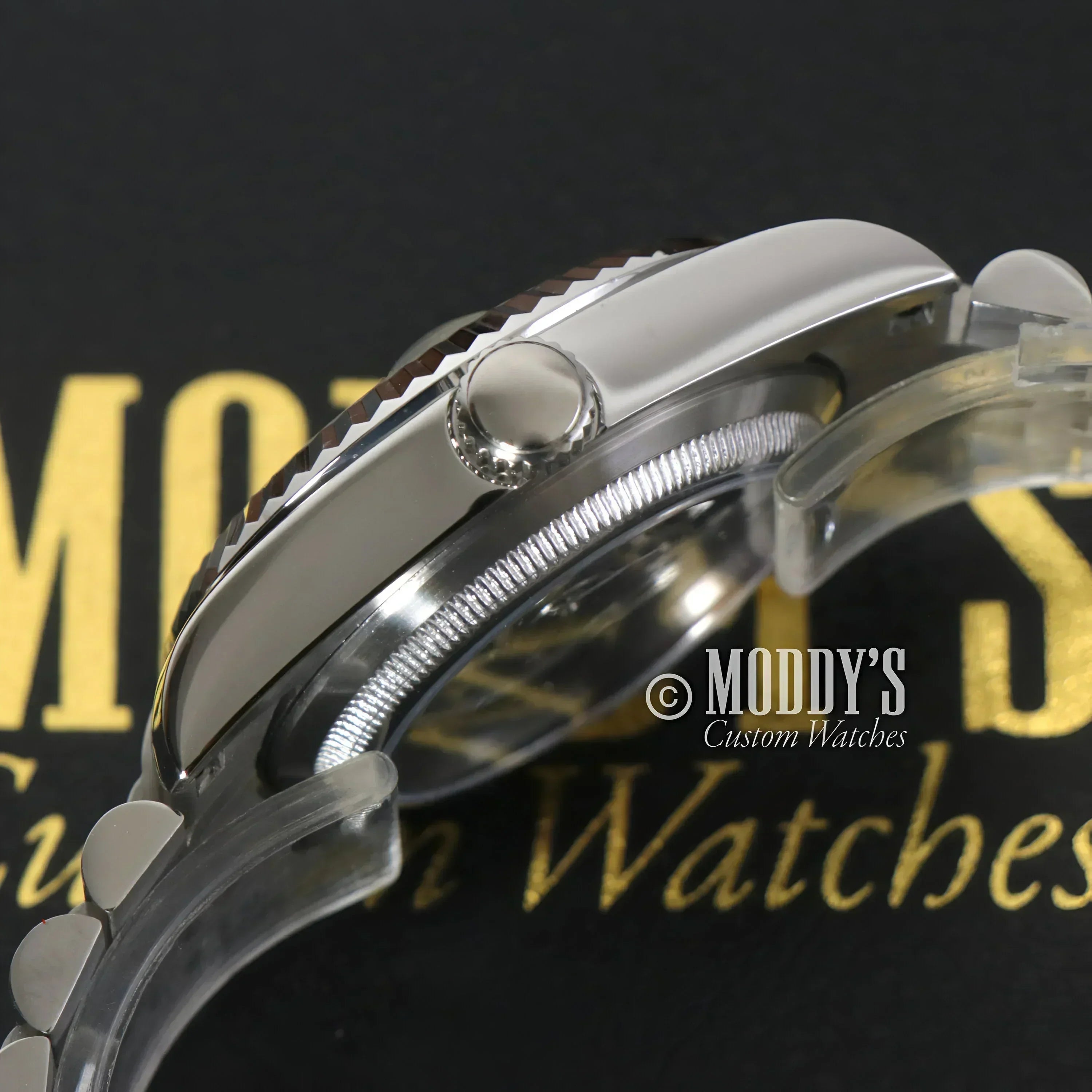 Seikojust Mod Arabe Noir