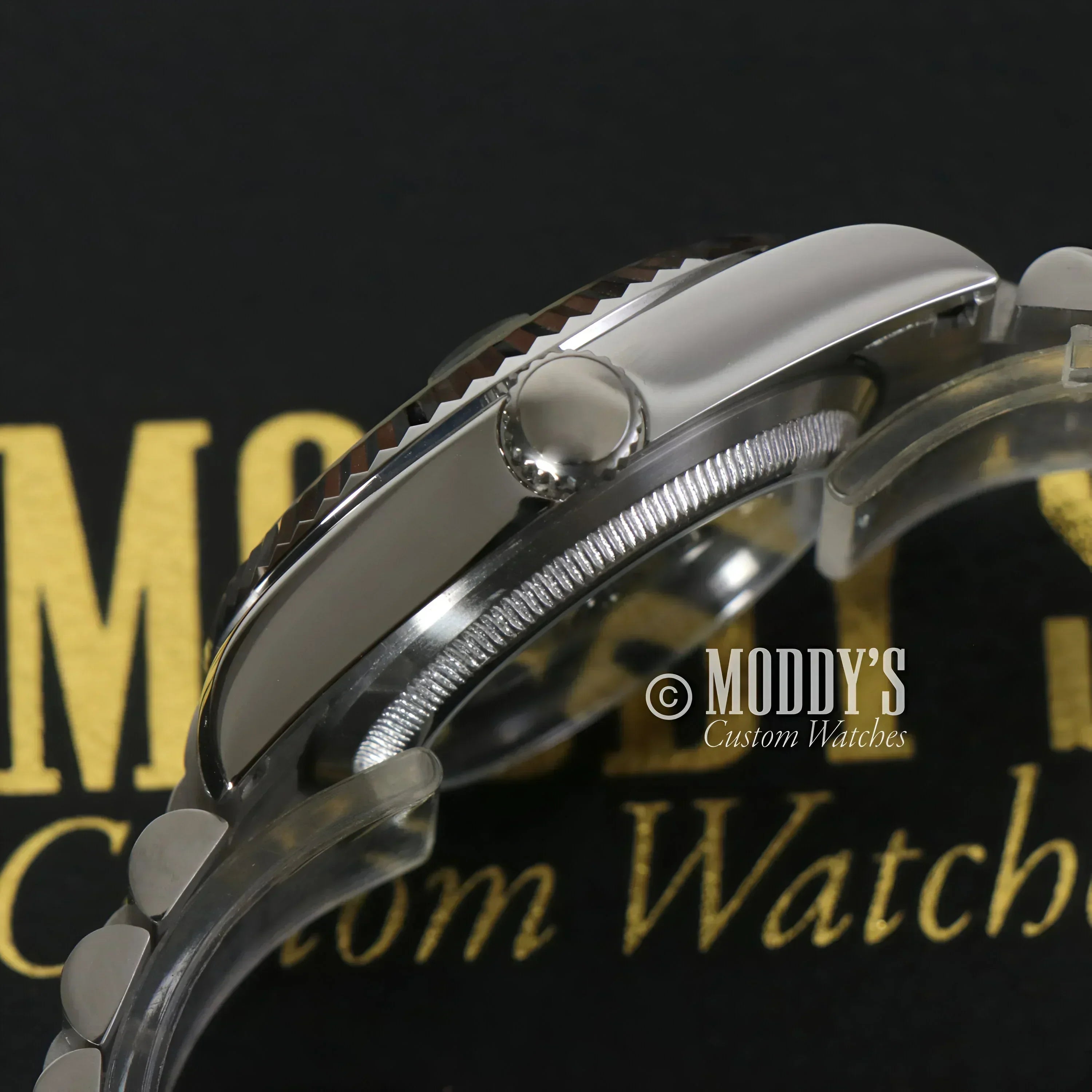 Seikojust Mod Romain Vert