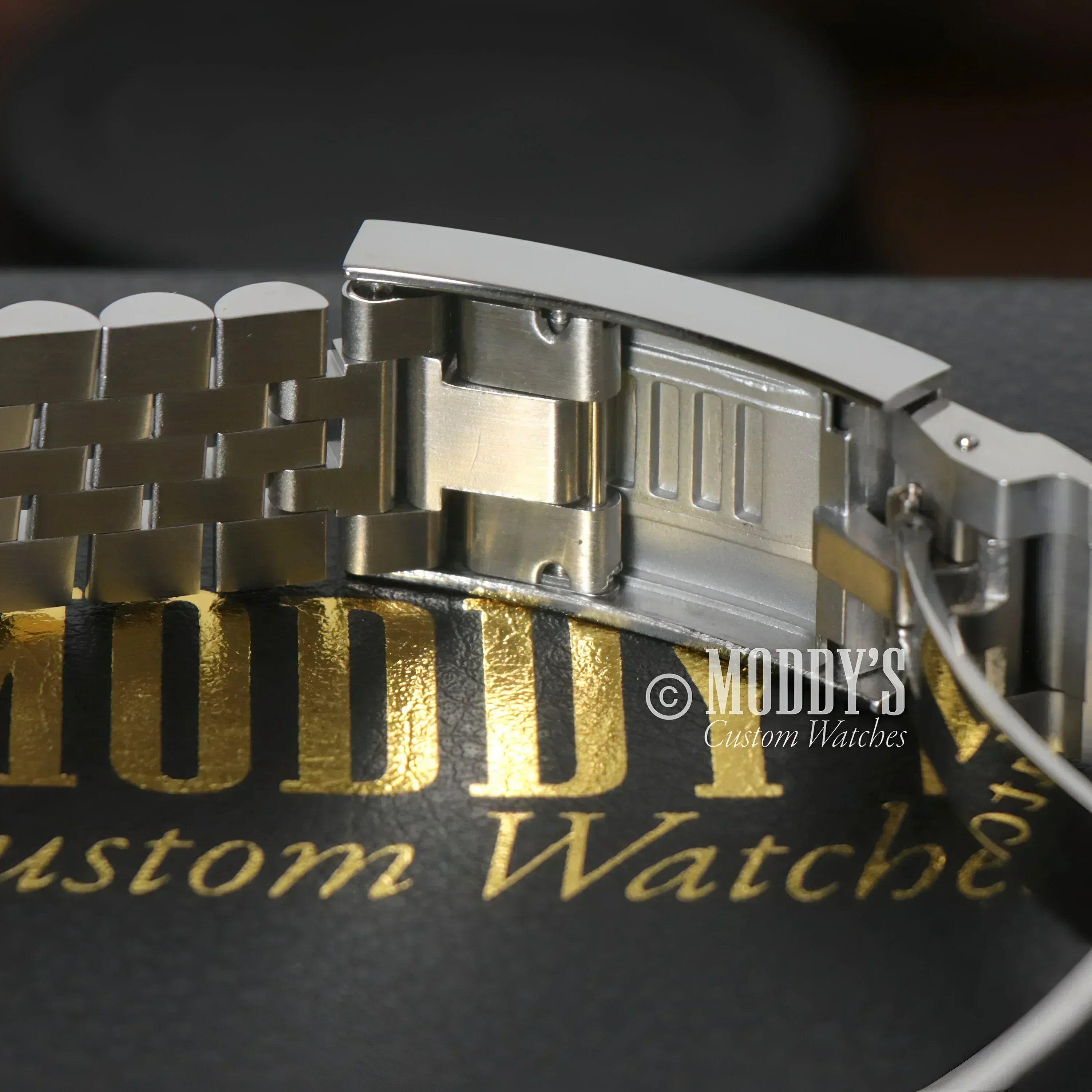 Seikojust Mod Arabe Royal Green