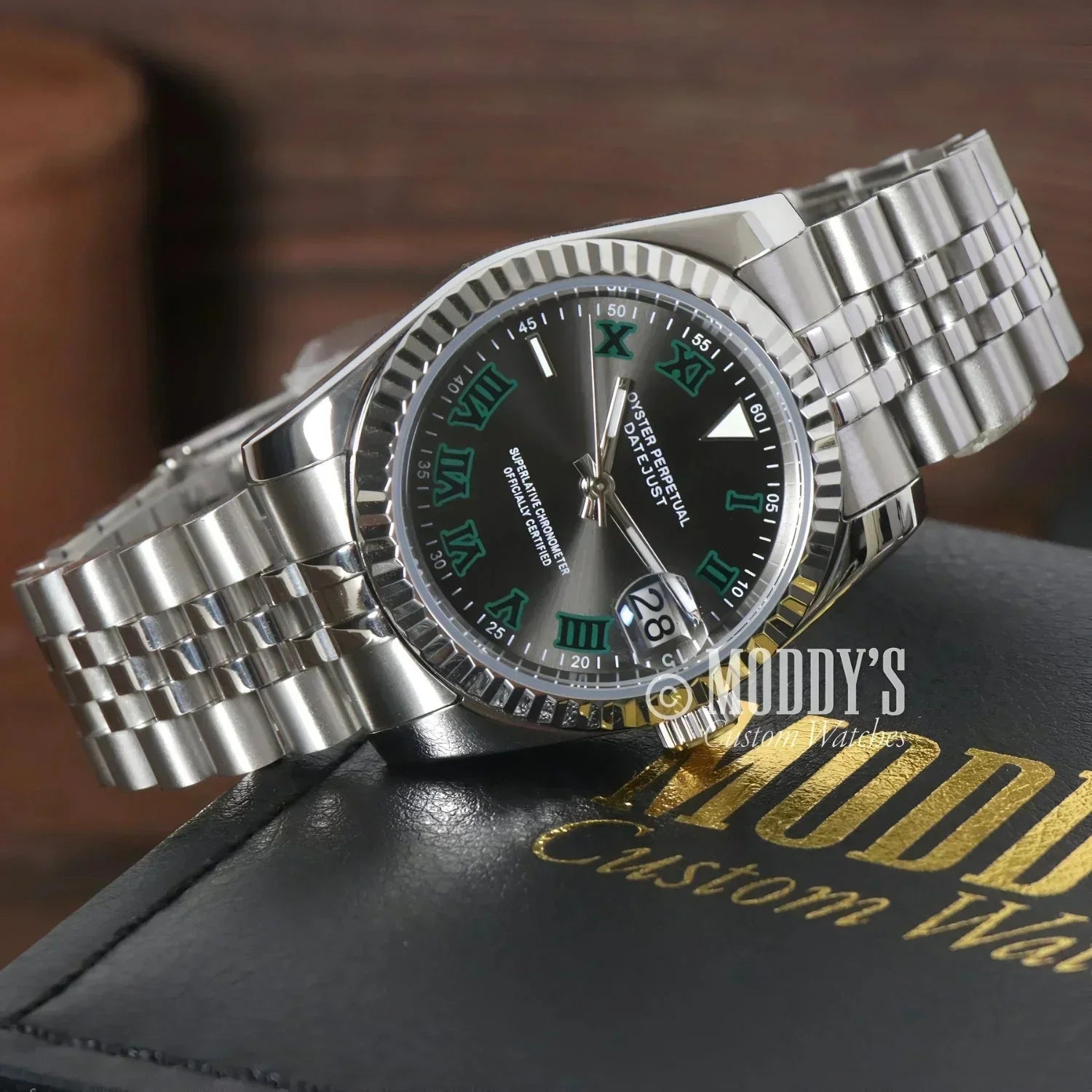 Seikojust Mod Wimbledon