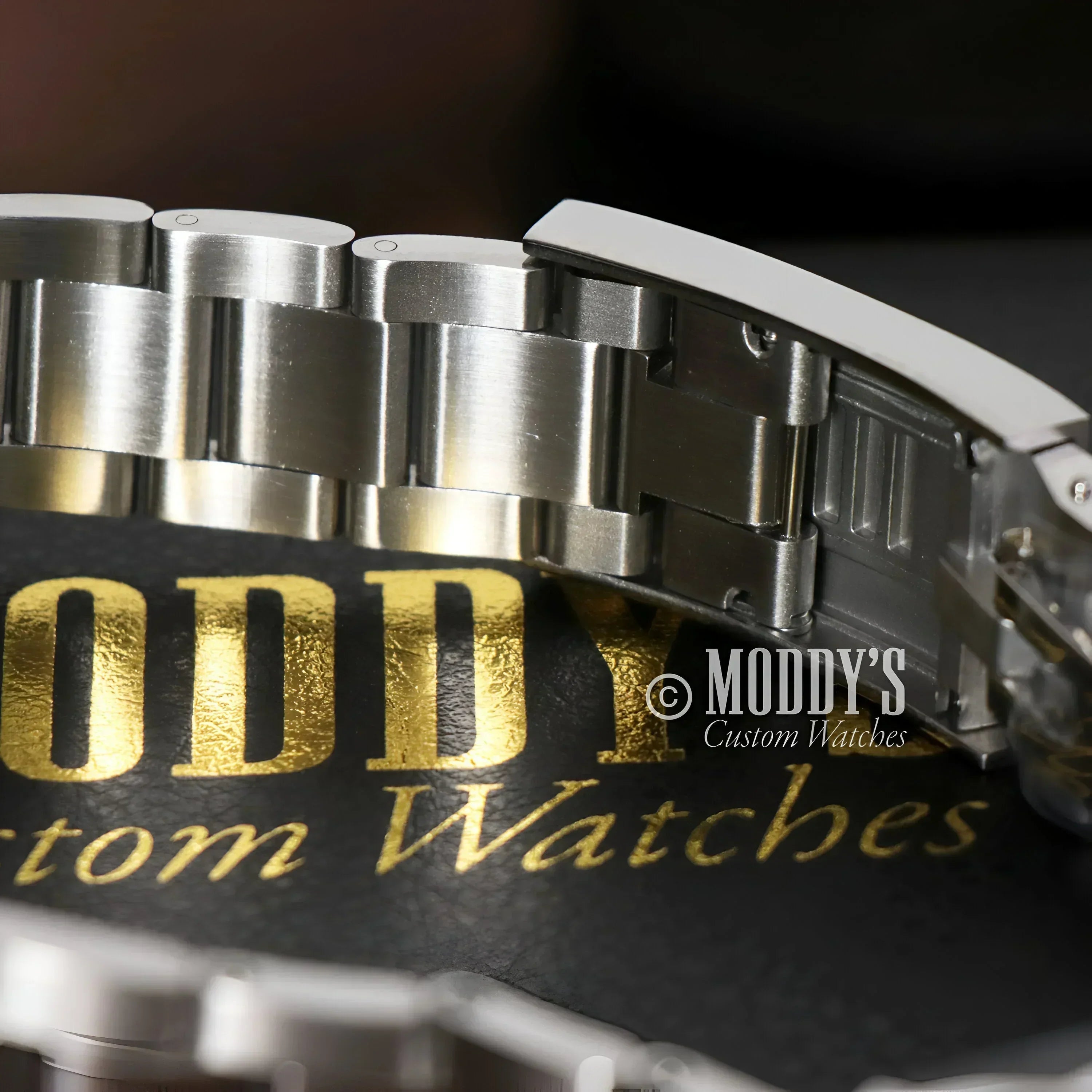 Seitona Mod Silver - Green
