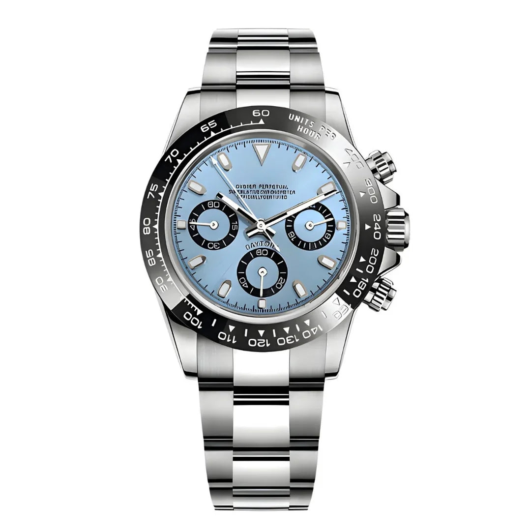Seitona Mod Ice Blue