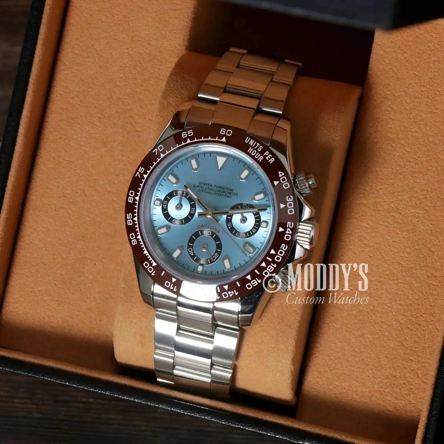 Seitona Mod Platinium