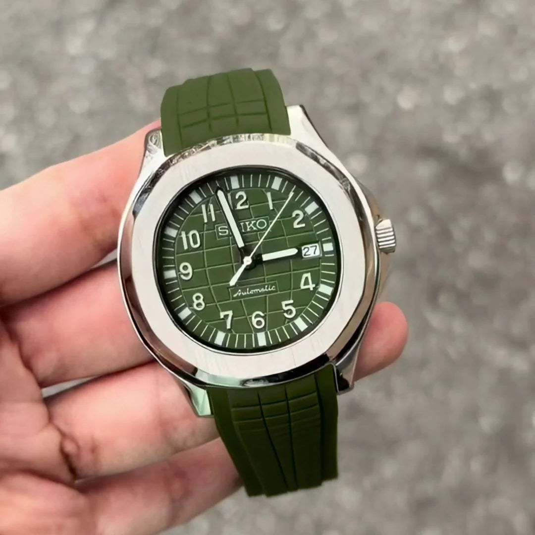 Seikonaut Mod Green