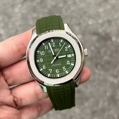 Seikonaut Mod Green