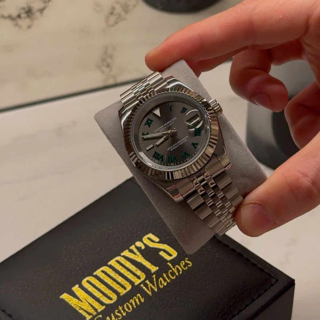 Seikojust Mod Wimbledon