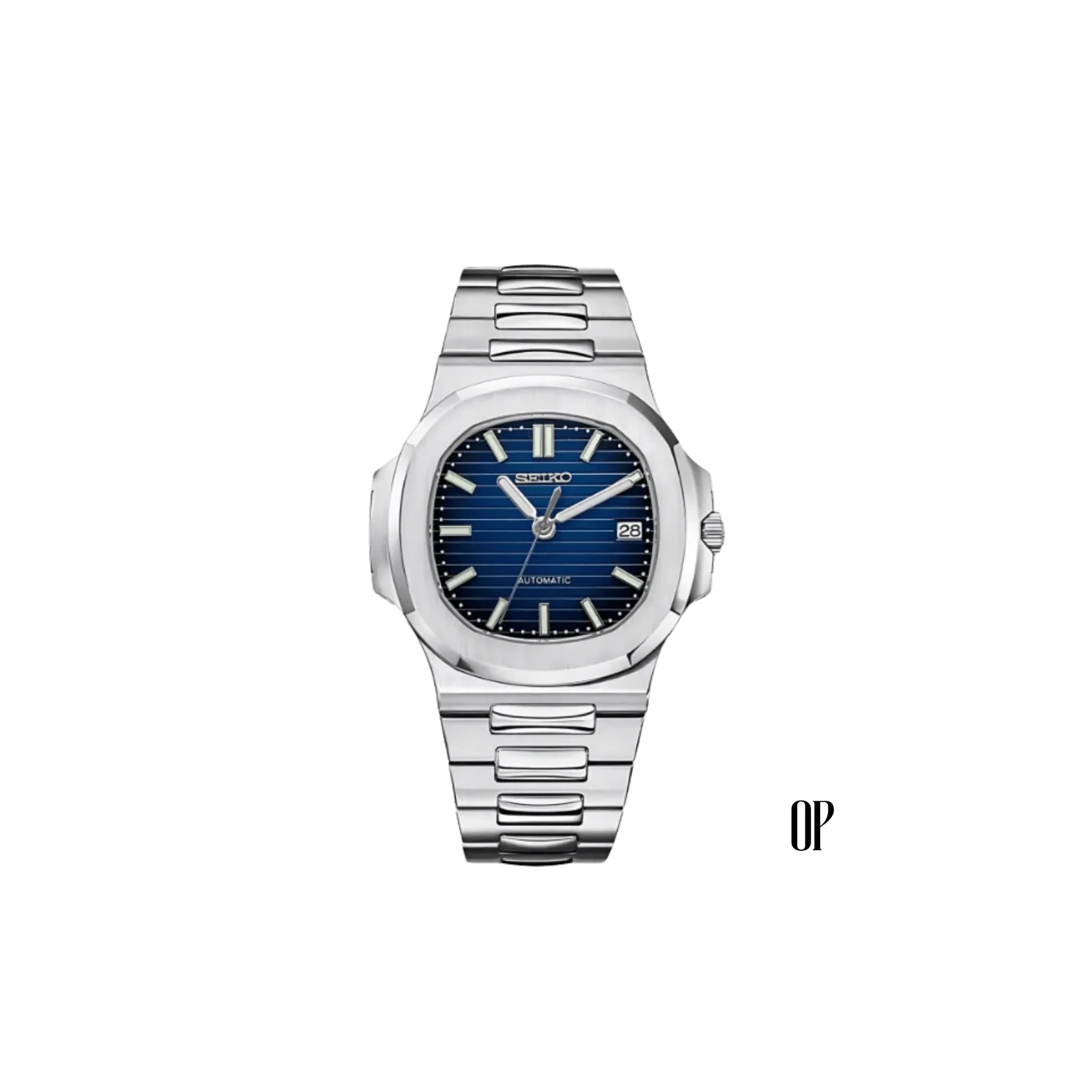 seiko-mod-nautilus-blue
