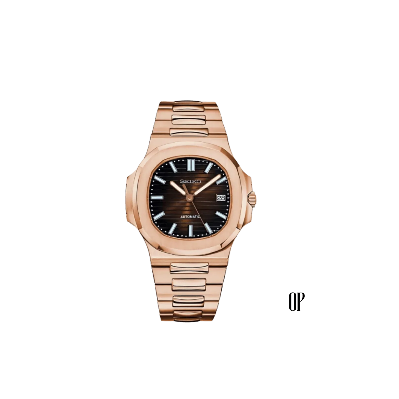 seiko-mod-nautilus-chocolate