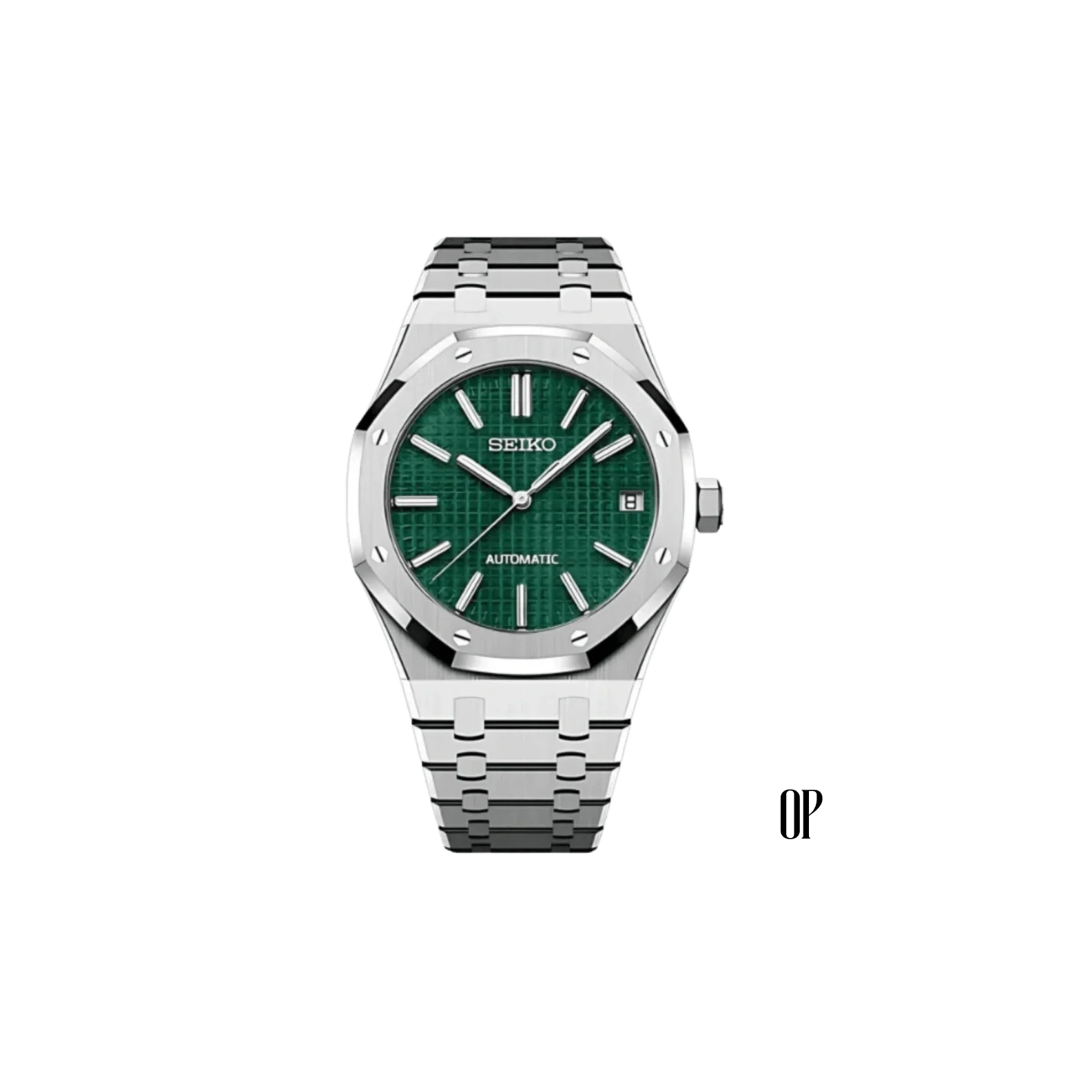 seiko-mod-royal-oak-green