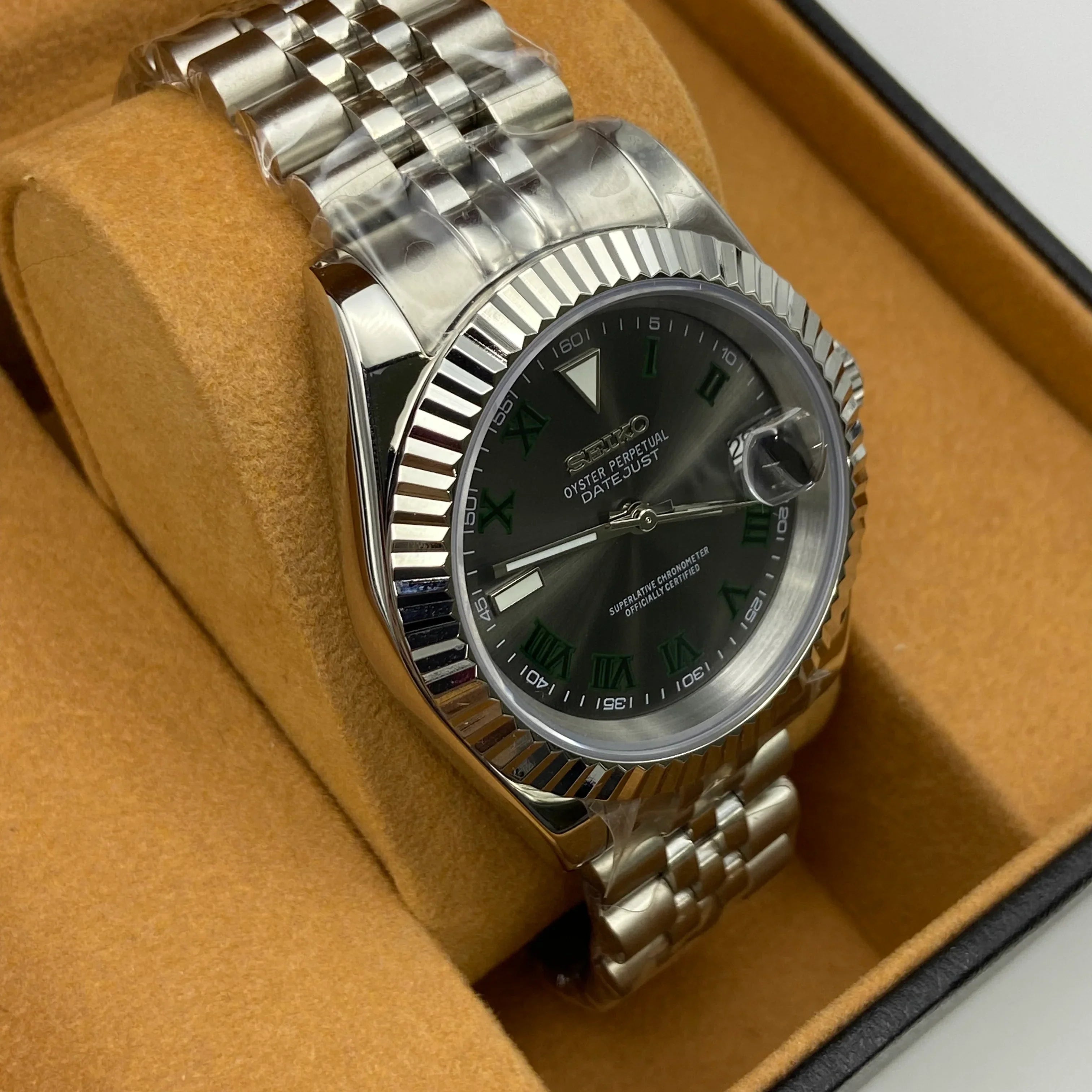 Seikjust Mod Wimbledon