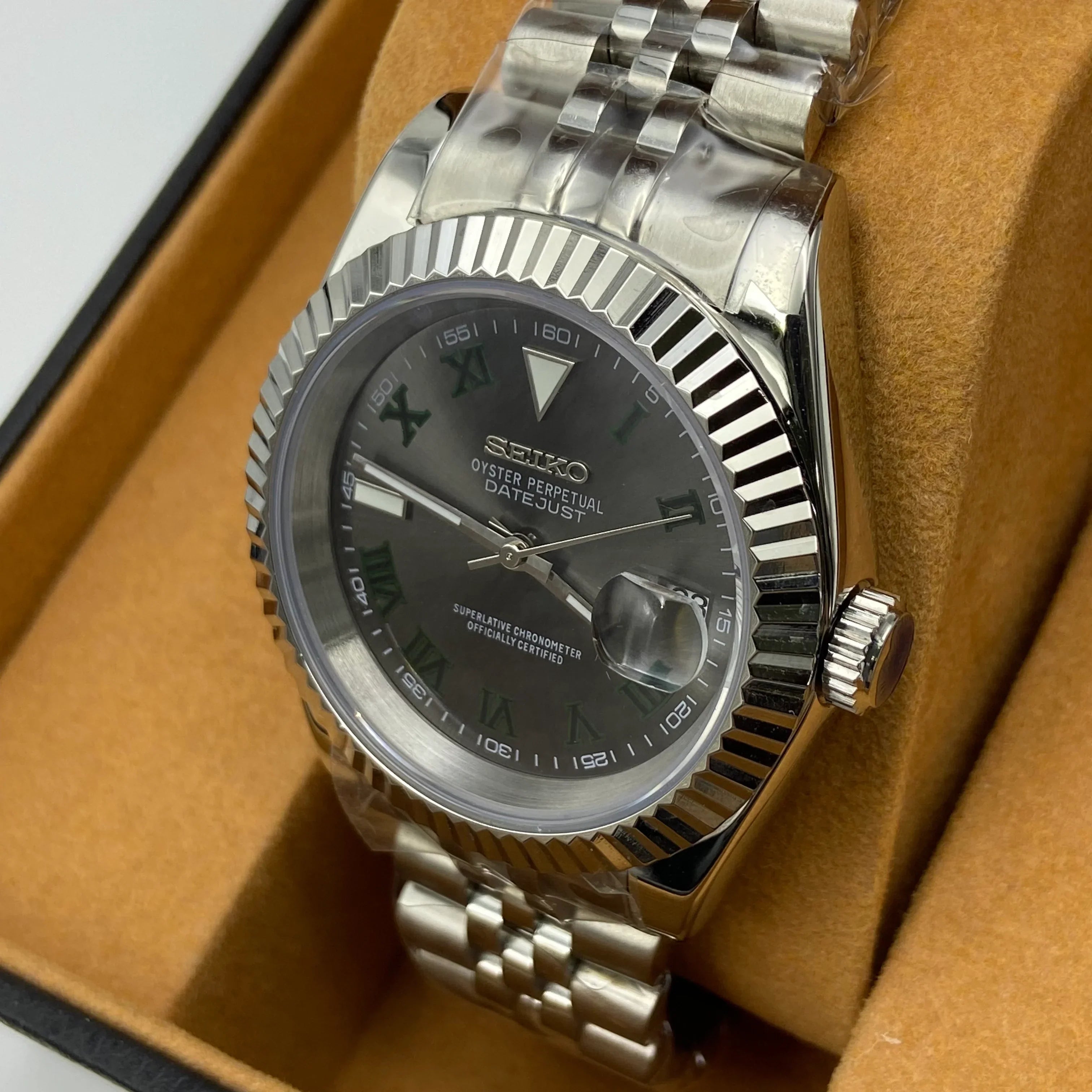 Seikjust Mod Wimbledon