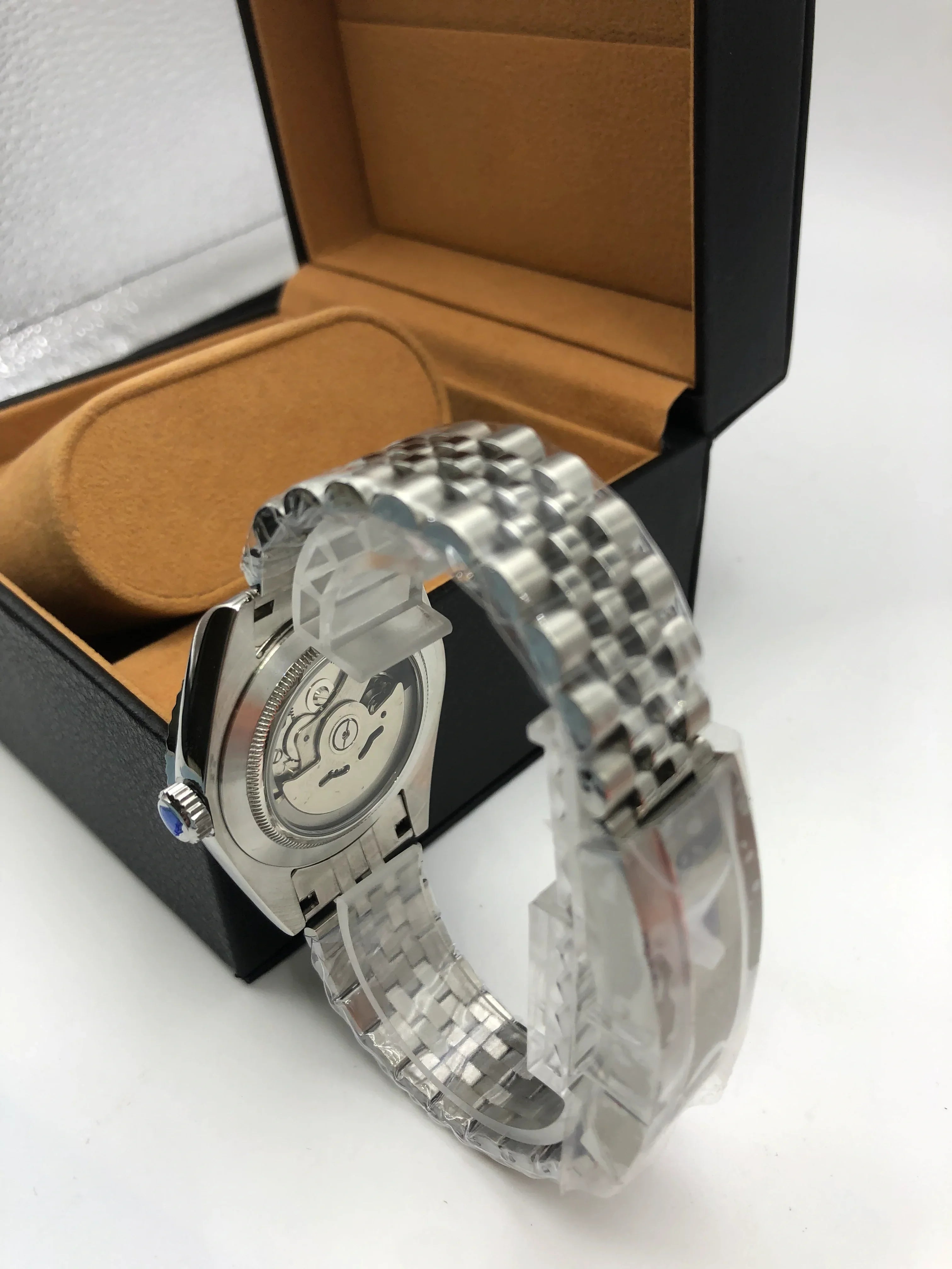 Seikjust Mod Arabic White