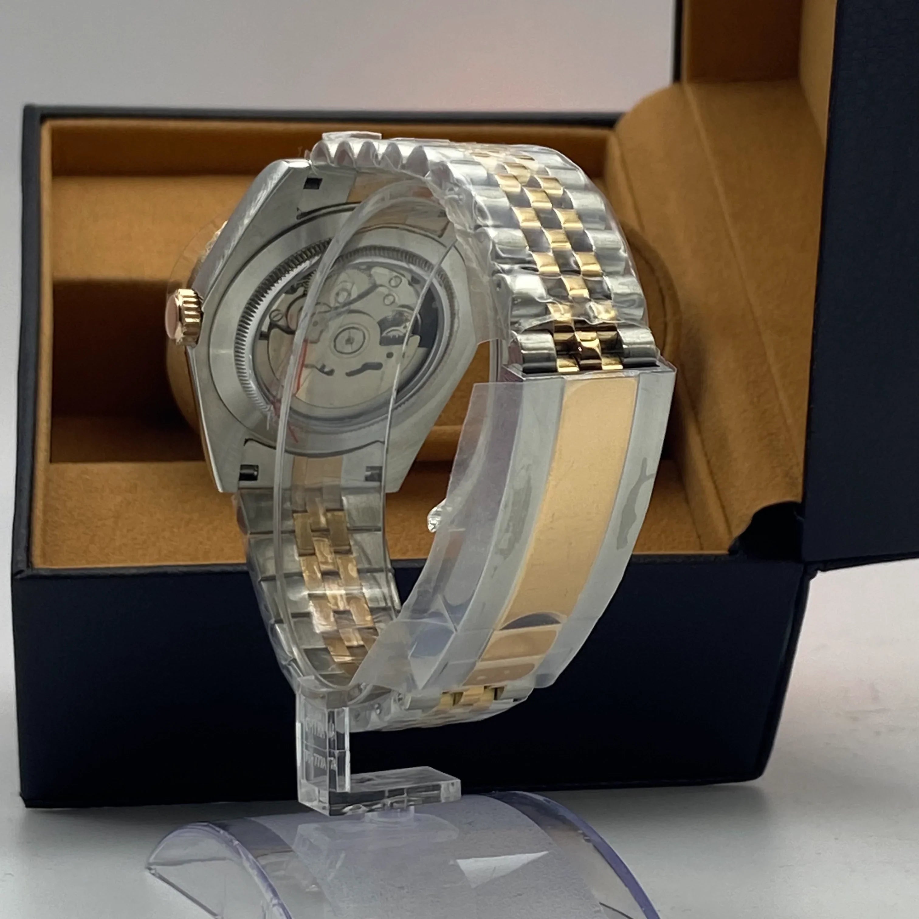 Seikjust Mod Wimbledon Two Tone