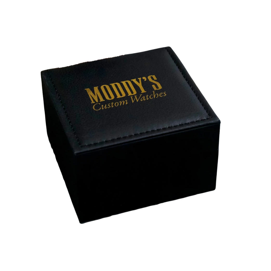 Leather Box