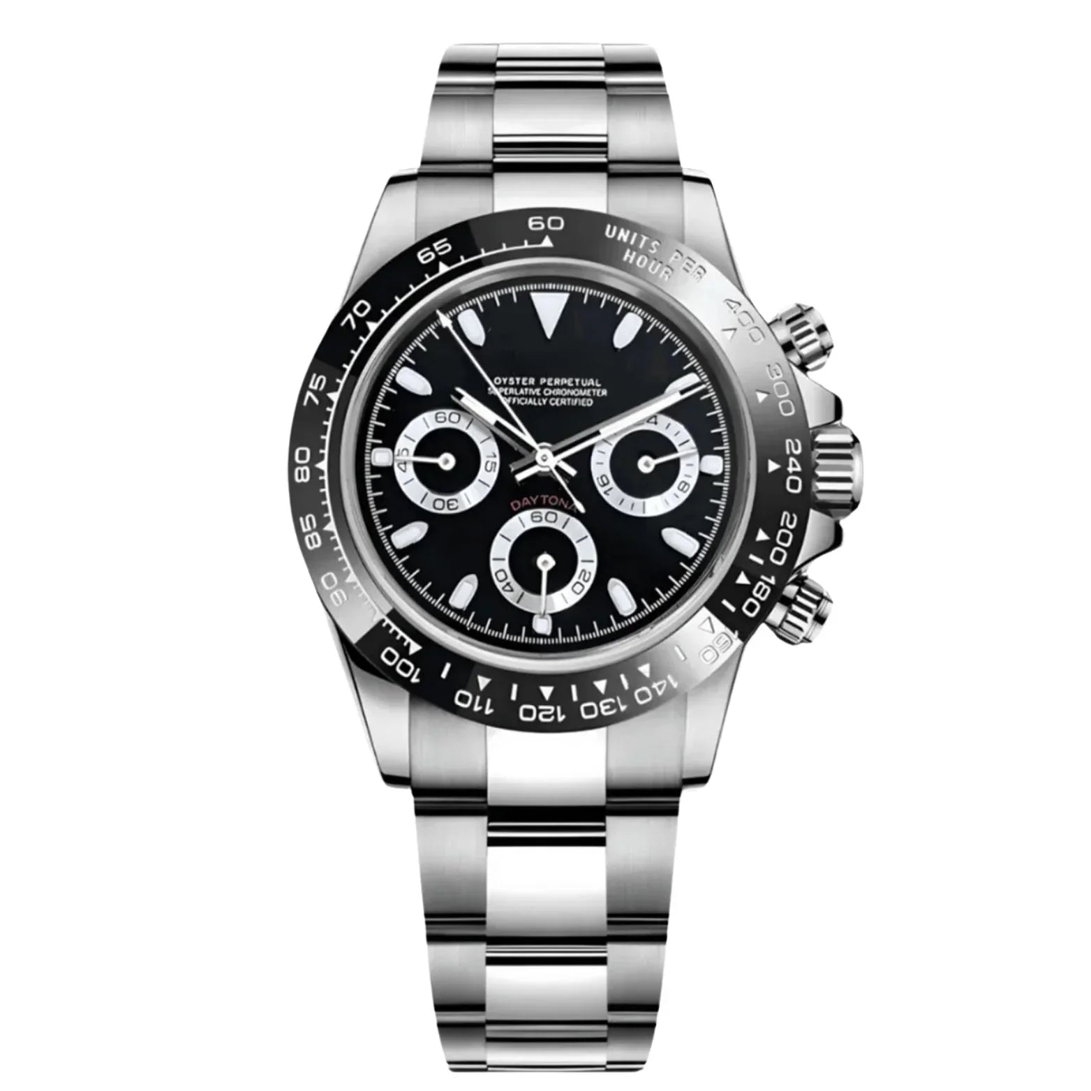 Seitona Mod Black Panda