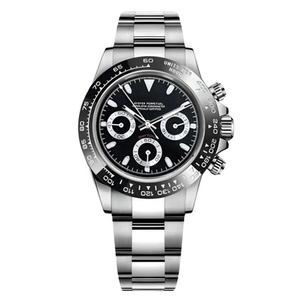 Seitona Mod Black Panda