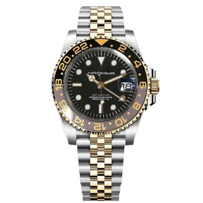 GMTeiko Mod Gold Two Tone