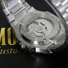 Nautiko Mod Grey