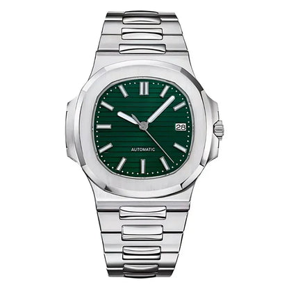 Nautiko Mod Green