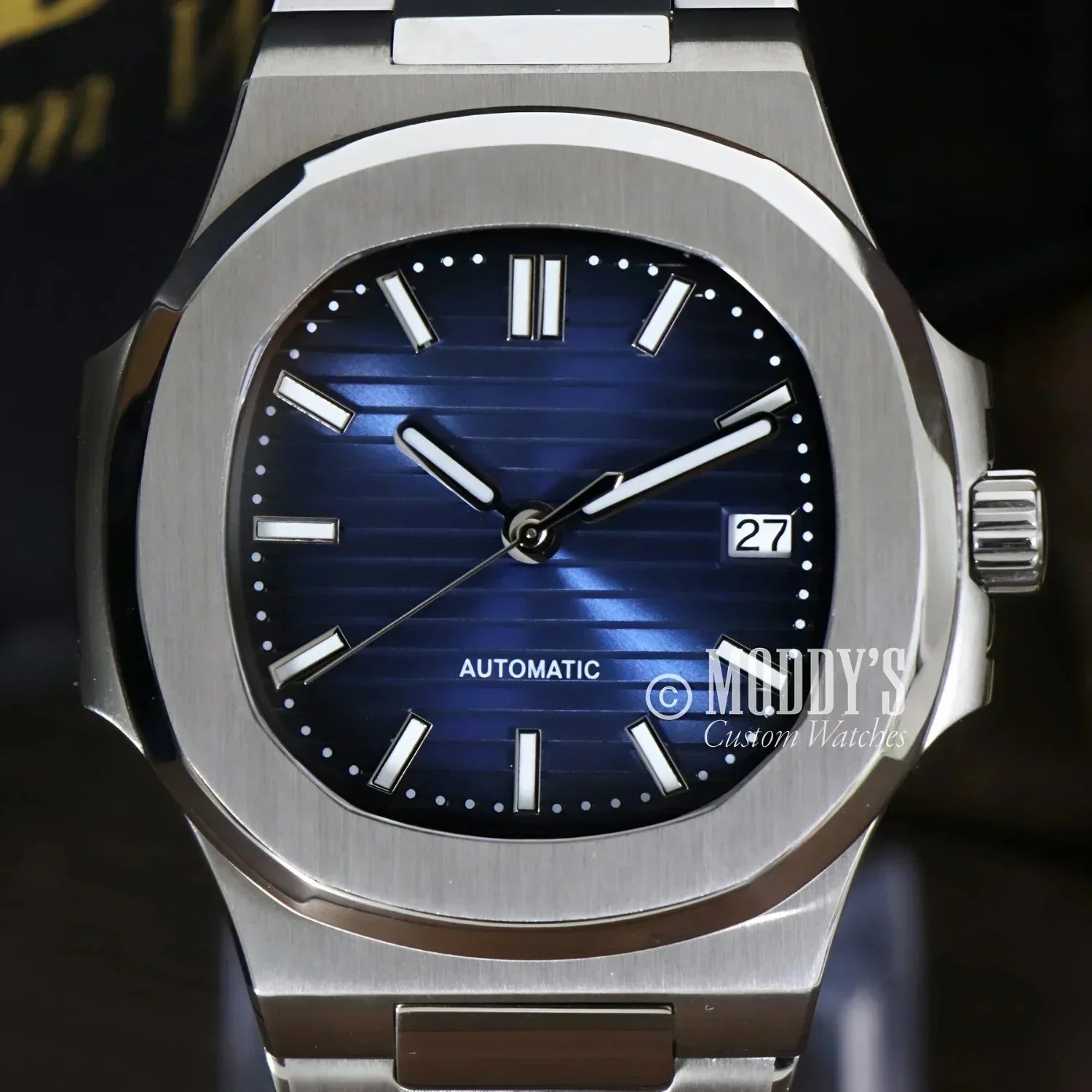 Nautiko Mod Royal Blue