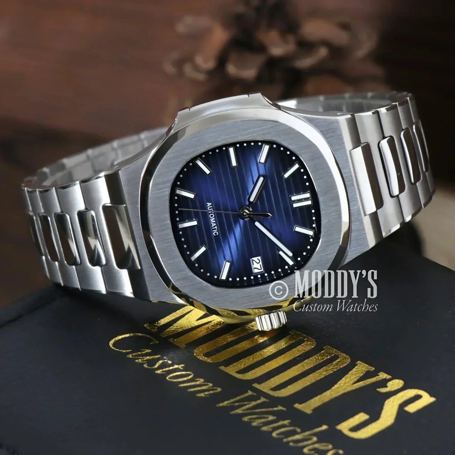 Nautiko Mod Royal Blue