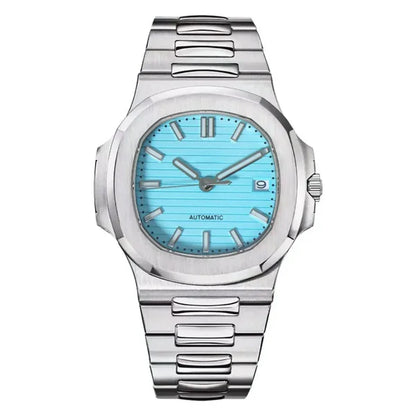 Nautiko Mod Tiffany Blue