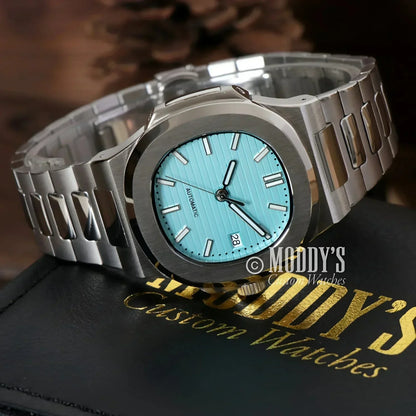 Nautiko Mod Tiffany Blue