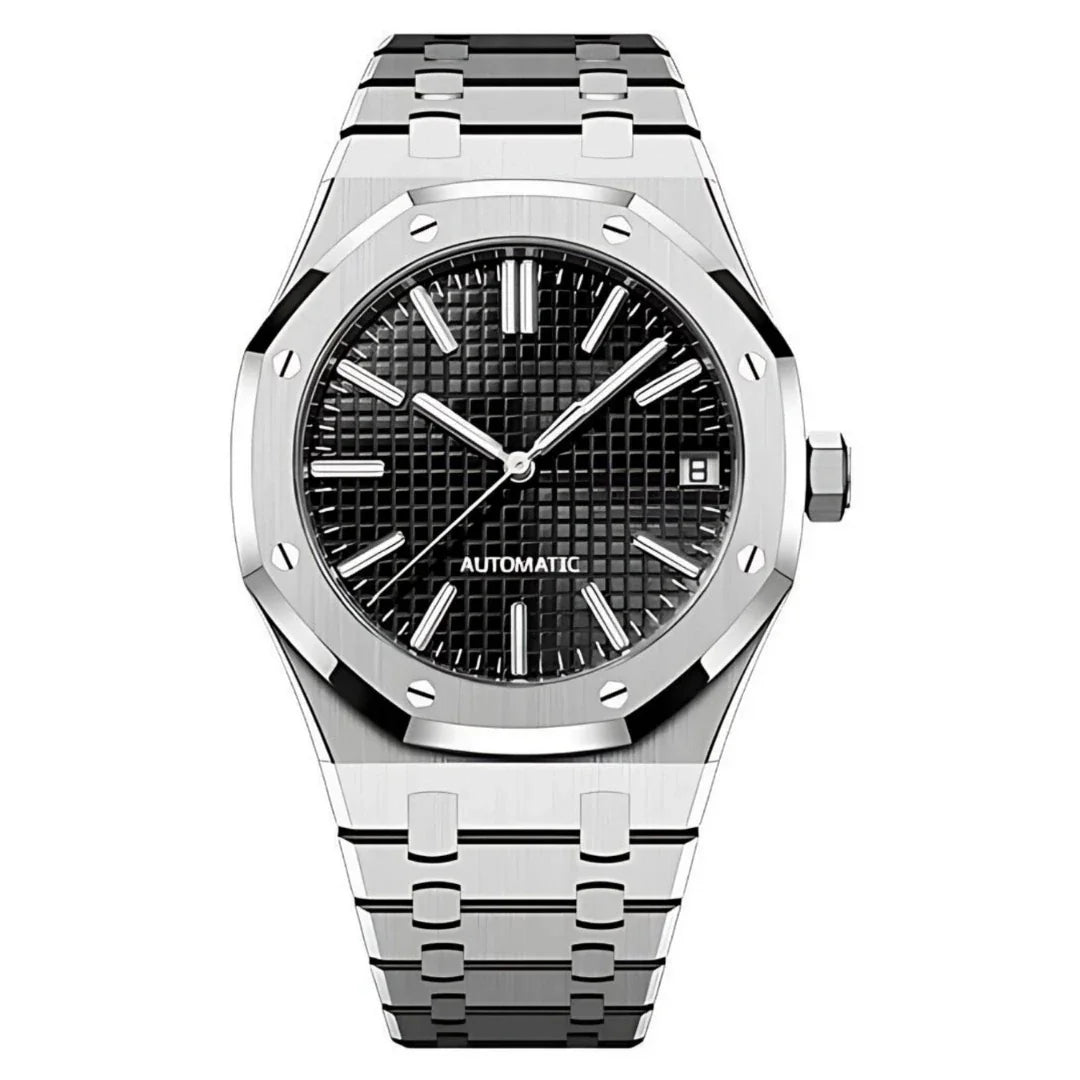 Royal SeikOak Mod Black