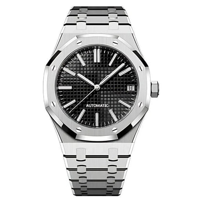 Royal SeikOak Mod Black