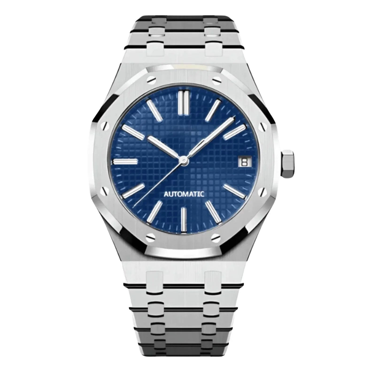 Royal SeikOak Mod Blue