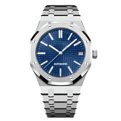 Royal SeikOak Mod Blue