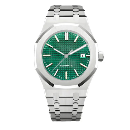 Royal SeikOak Mod Green