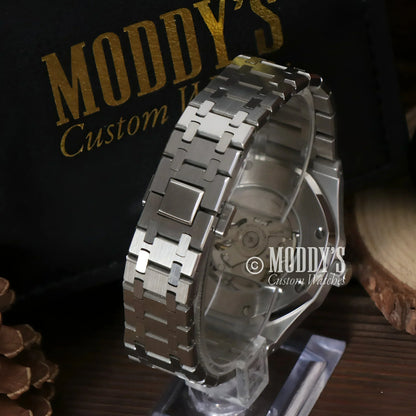 Royal SeikOak Mod Skeleton