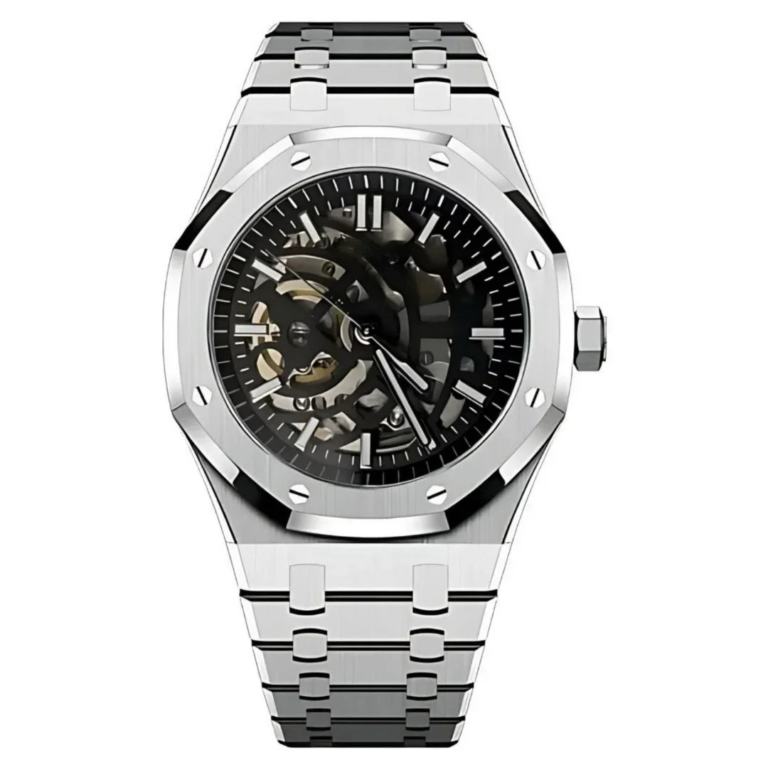 Royal SeikOak Mod Skeleton