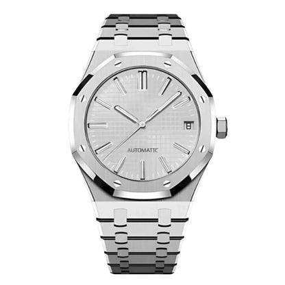 Royal SeikOak Mod White