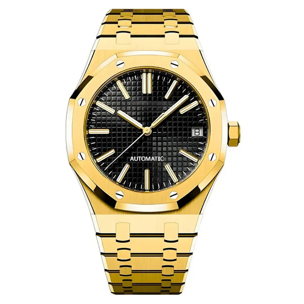 Royal SeikOak Mod Gold