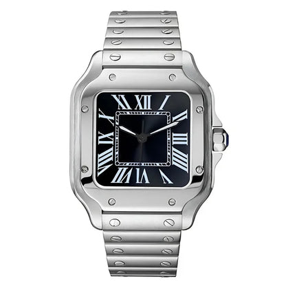 Santeiko Mod Classic Schwarz