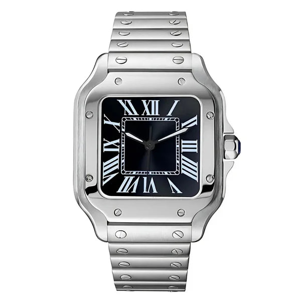Santeiko Mod Classic Black