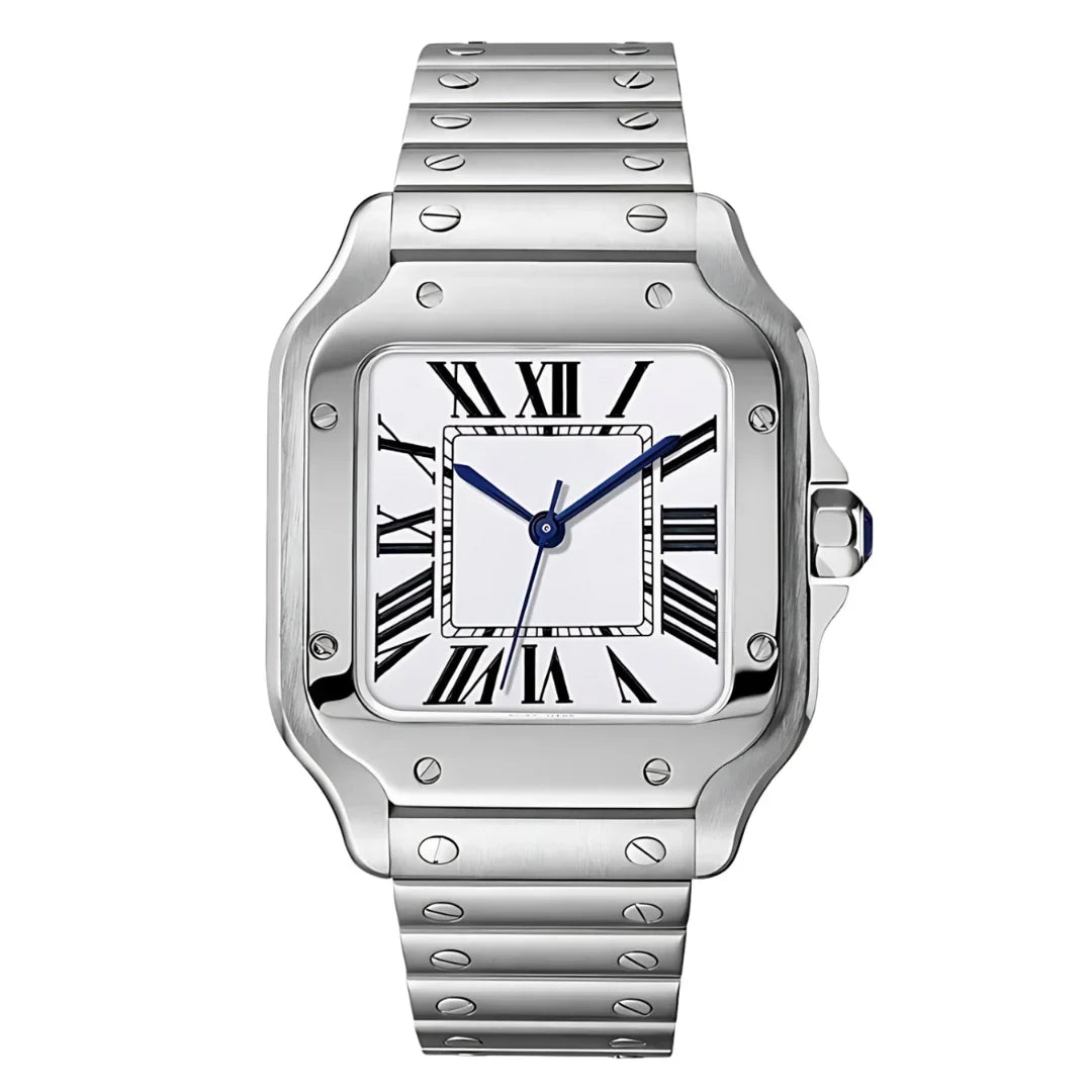 Santeiko Mod Classic White