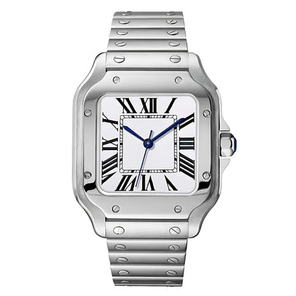 Santeiko Mod Classic White