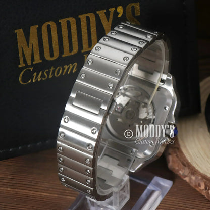 Santeiko Mod Classic White
