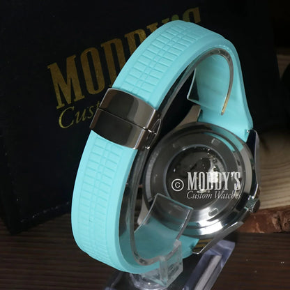 Seikonaut Mod Tiffany Blue