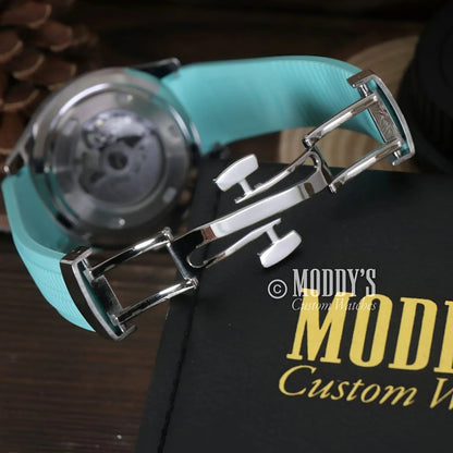 Seikonaut Mod Tiffany Blue